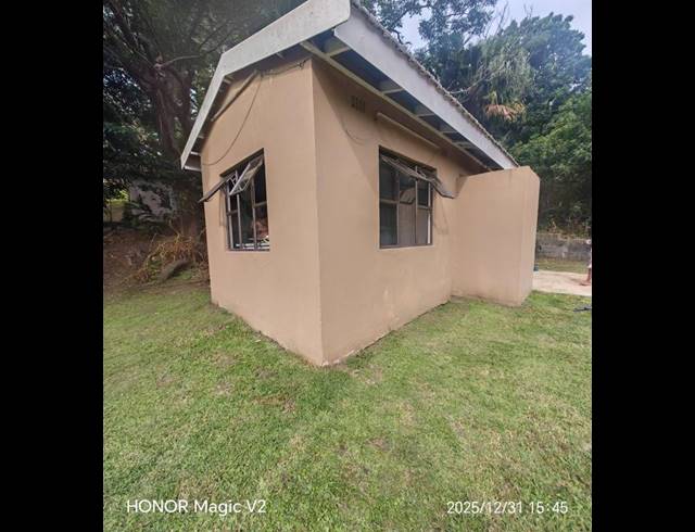2 BEDROOM PROPERTY TO RENT IN BEREA WEST